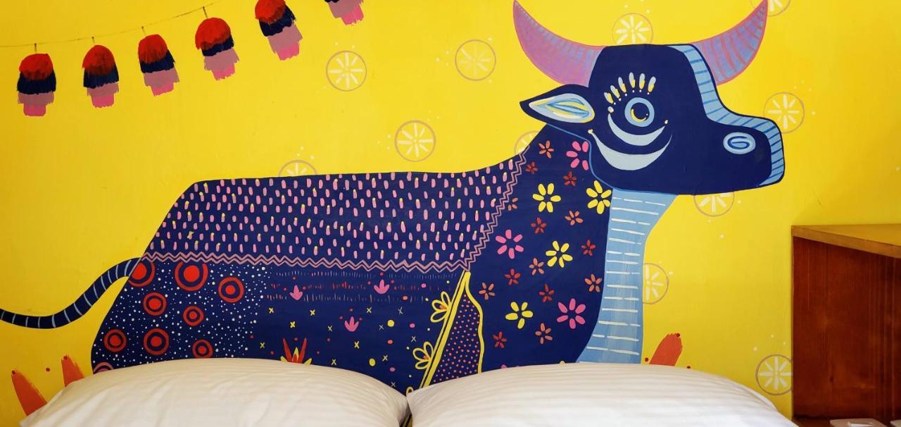 Hotel Changomango 4*